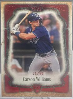 Carson Williams