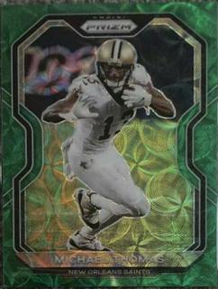 Michael Thomas