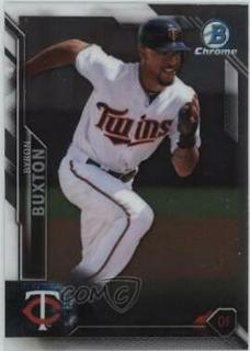 Byron Buxton