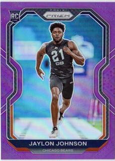 Jaylon Johnson