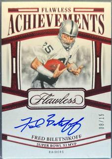 Fred Biletnikoff