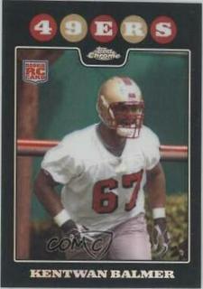 Kentwan Balmer
