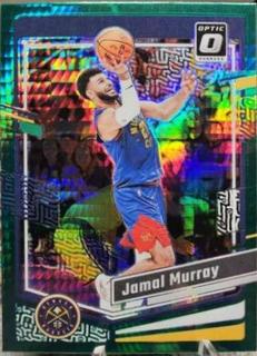 Jamal Murray