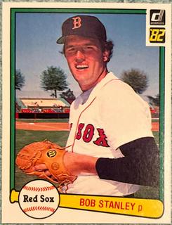 Bob Stanley