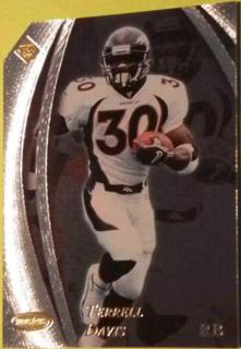 Terrell Davis