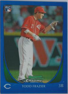 Todd Frazier