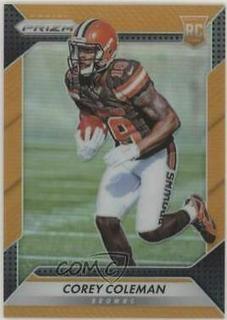 Corey Coleman