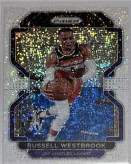 Russell Westbrook