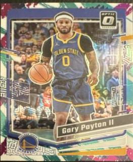 Gary Payton II