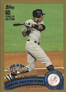 Curtis Granderson