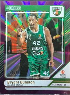 Bryant Dunston