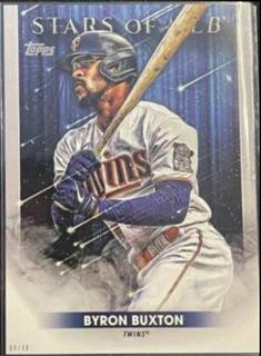 Byron Buxton