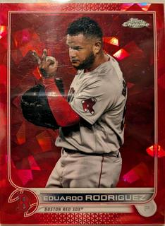 Eduardo Rodriguez