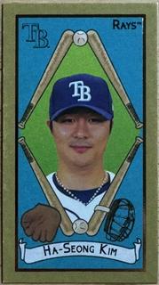 Ha-Seong Kim