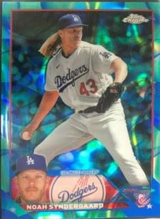 Noah Syndergaard