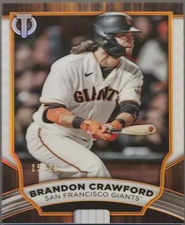 Brandon Crawford