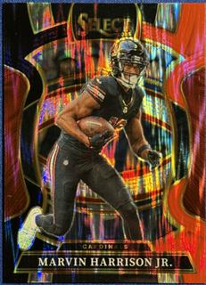 Marvin Harrison Jr.