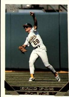 Eric Fox
