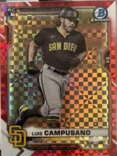 Luis Campusano