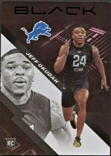 Jeff Okudah