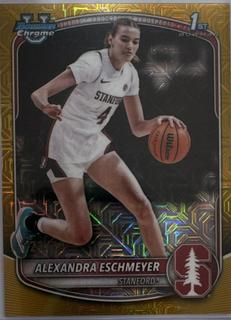 Alexandra Eschmeyer