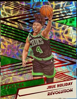 Jrue Holiday