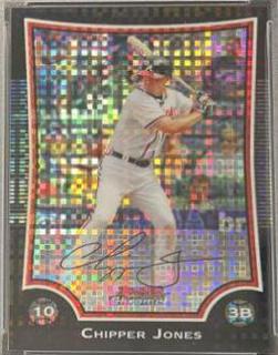 Chipper Jones
