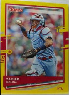 Yadier Molina