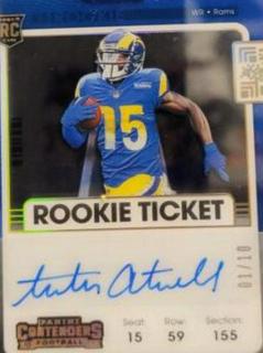 Tutu Atwell