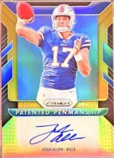 Josh Allen