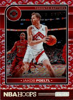 Jakob Poeltl