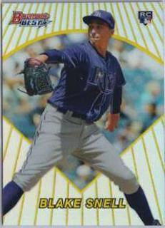 Blake Snell