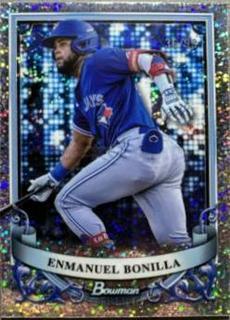Enmanuel Bonilla