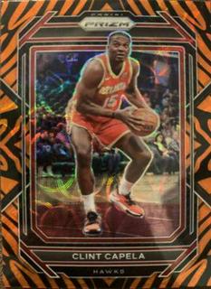 Clint Capela
