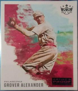 Grover Alexander