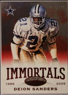 Deion Sanders