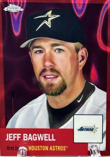 Jeff Bagwell
