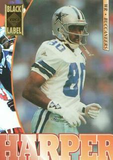 Alvin Harper