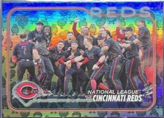 Cincinnati Reds