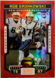 Rob Gronkowski