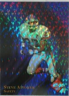 Steve Atwater