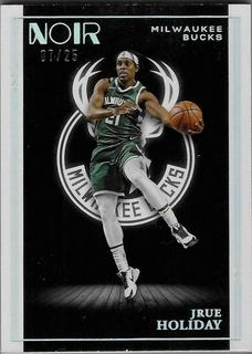 Jrue Holiday