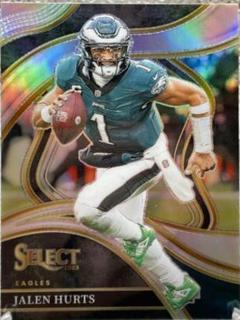 Jalen Hurts