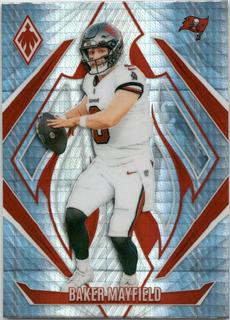 Baker Mayfield