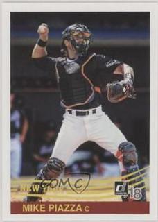 Mike Piazza