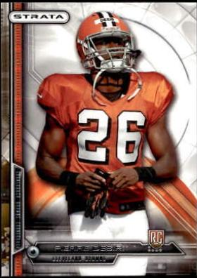 Pierre Desir #77 2014 Bowman Sterling Football