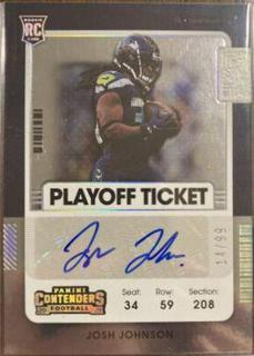 Josh Johnson