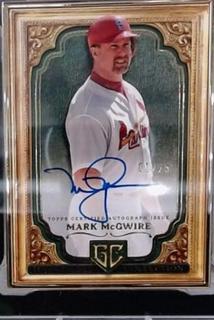 Mark McGwire