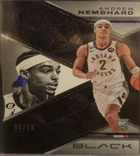 Andrew Nembhard