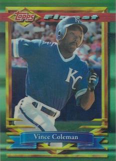 Vince Coleman